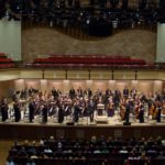 Омский АСО. Фото - omfil.ru