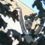 В честь Майи Плисецкой возводят сад «Кармен»