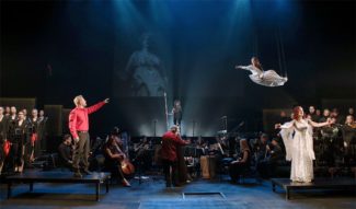 В театре имени Сац пройдет Академия старинной оперы Opera Omnia