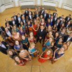 Уральский молодежный симфонический оркестр