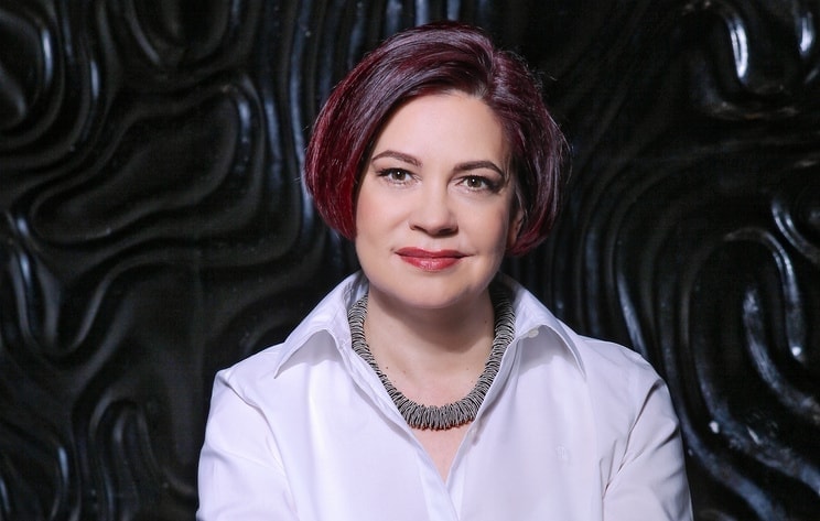 Ольга Жукова Ольга Жукова