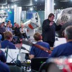 III Международная творческая лаборатория современных композиторов «Открытый космос»