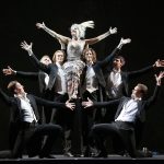 Премьера оперетты "Кандид" в Большом театре. Фото - Дамир Юсупов