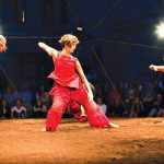 Фестиваль Open look прошел в двадцатый раз. Фото - Татьяна Юдина