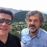 Денис Мацуев и Эмир Кустурица