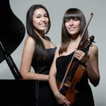 AvanesianDuo. Фото - Эмиль Матвеев