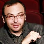 Дмитрий Бертман