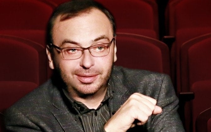 Дмитрий Бертман Дмитрий Бертман