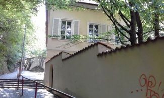 По следу Моцарта и дальше