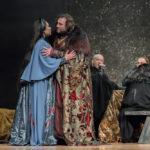 Культурная программа ВЭФ откроется премьерой оперы "Царская невеста"