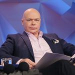 Михаил Дзюдзе. Фото - Вадим Шульц