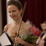 Элина Друх. Фото - Анна Флегонтова