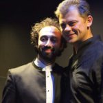 Дмитрий Филатов и Фуад Ибрагимов