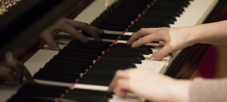 На VII Международном конкурсе памяти Лотар-Шевченко назвали финалистов