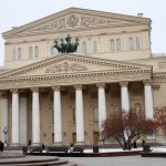 В Большом театре покажут оперетту "Кандид"