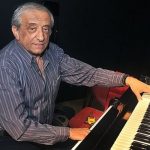 Вячеслав Ганелин