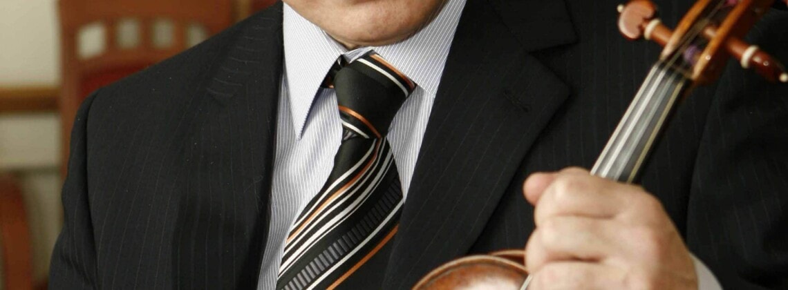 Михаил Гантварг