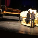 Всероссийский форум «Академическая музыка в малых городах России»