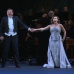 Концерт «Кальман оперетта гала» прошел в Большом театре