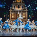 "Коппелия" в НОВАТе. Фото - novat.nsk.ru