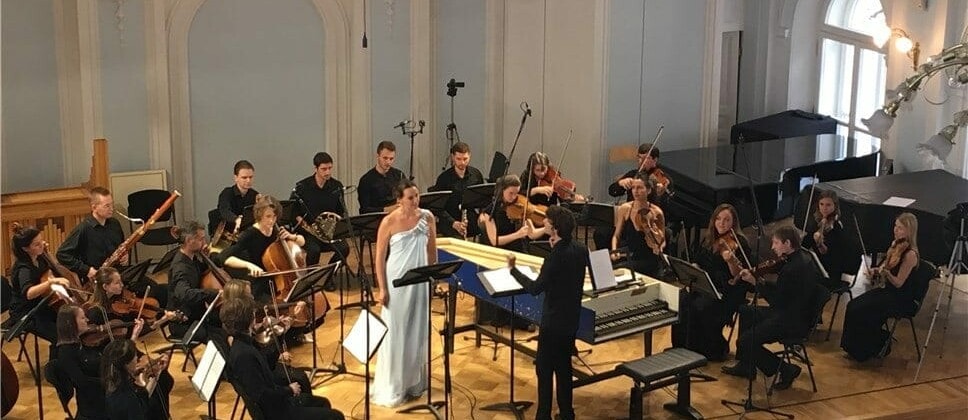 Фестиваль "Памяти князя". Фото - Иван Старостин