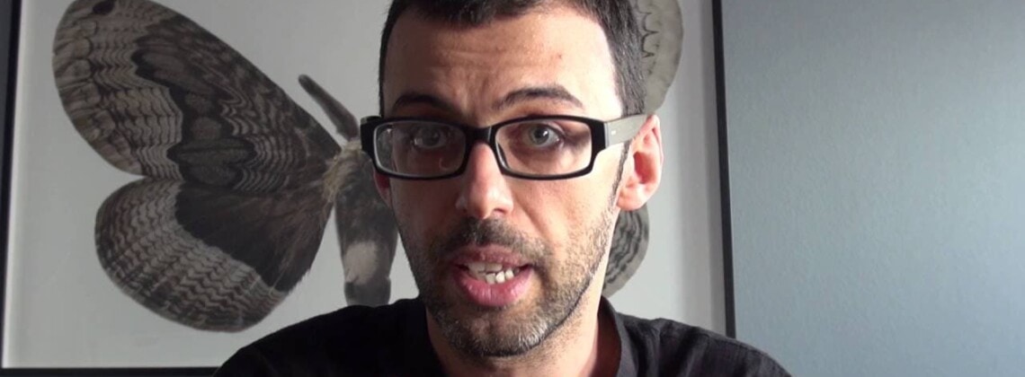 Дмитрий Курляндский