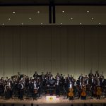 МГАСО под управлением Павла Когана