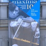 10-й международный фестиваль Musica Maxima