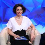 Екатерина Мечетина. Фото - Вадим Шульц