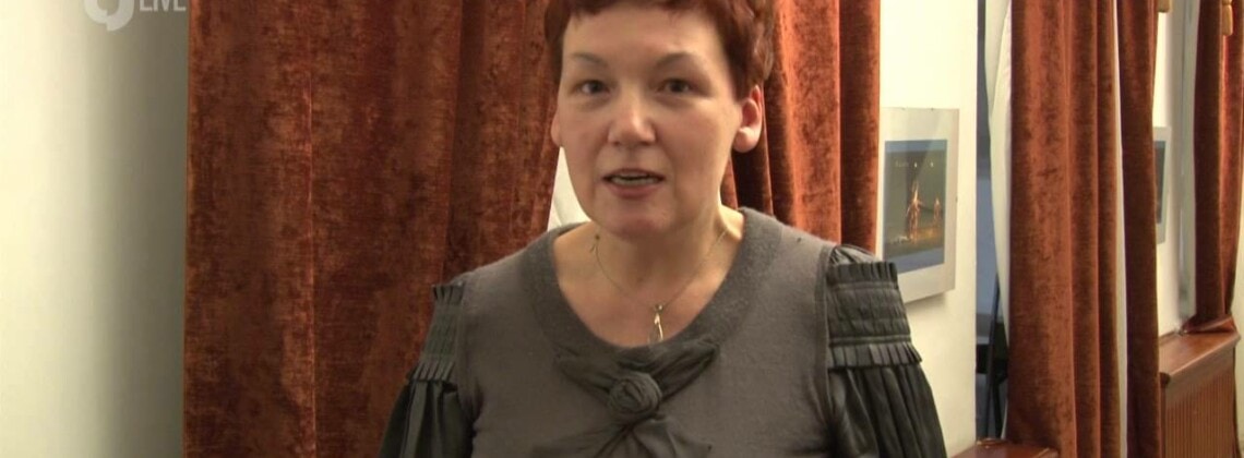 Ольга Манулкина