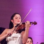 Мария Дуэньяс