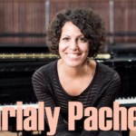 7 сентября 2018 в филармонии играет Артист Boesendorfer Мариали Пачеко