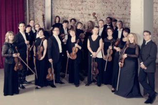 «Musica Viva» открывает сезон гастролями