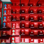 Владимир Мединский вручил награды деятелям культуры и искусства