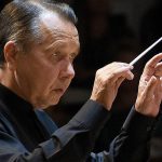 Михаил Плетнев. Фото - Дмитрий Коротаев / Коммерсантъ