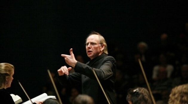 Эндрю Пэрротт. Фото - Dan Porges / Getty Images