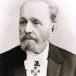 Мариус Петипа