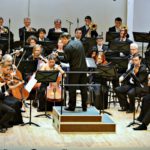 В Концертном зале им. П. И. Чайковского откроется Х Большой фестиваль РНО