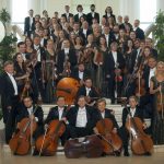 Оркестр "Русская филармония"