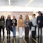 В Уфе стартовал II Международный конкурс скрипачей Владимира Спивакова