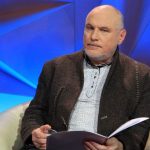 Сергей Старостин. Фото - Вадим Шульц