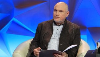 Сергей Старостин: "Играть в квартете – сложнее, чем в трио или в дуэте"