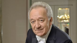Симфонический оркестр Санкт-Петербургской филармонии выступит в Швейцарии