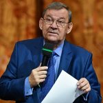 Владимир Урин. Фото - Игорь Иванко / mskagency.ru