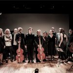 Фестиваль "Viola is my life". Фото - Светлана Селезнёва