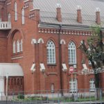 Владикавказский филиал Мариинского театра открыл сезон