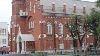 Владикавказский филиал Мариинского театра открыл сезон