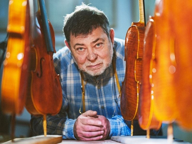 Юрий Почекин