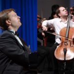 Андрей Бараненко и Алексей Жилин