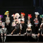 "Кандид" Л. Бернстайна в Большом театре. Фото - Дамир Юсупов